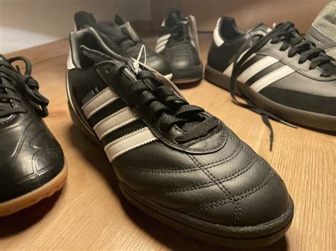 Meine Testsieger: Die besten Fußballschuhe für den Hohlfuß.